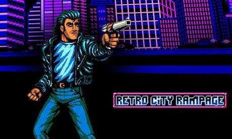 Retro City Rampage, el primer juego para MS-DOS en décadas retro-city-rampage-2