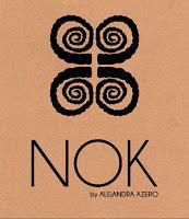 NOK. Complementos con sabor africano