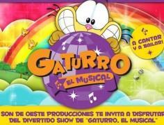 gaturroelmusical