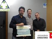 PILOEDRE premiado Asociación Consultores Estructuras.