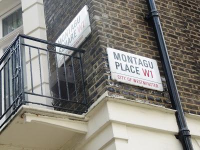 Tras los pasos de Los Beatles en Londres Tras los pasos de Los Beatles en Londres