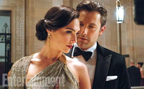 Batman v. Superman: Dawn of Justice, nueva imagen