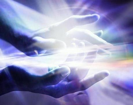 El Reiki Unitario reiki-unitario