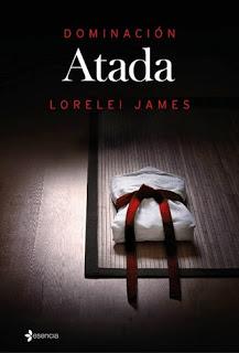 Novedad - Atada de Lorelei James