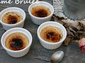 Crème Brûlée