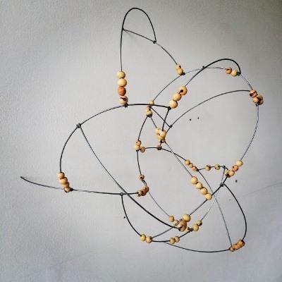 Estructuras, espacios y torrentes