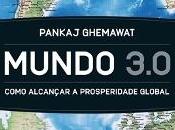 Globalización, semiglobalización antiglobalización para Pankaj Ghemawat