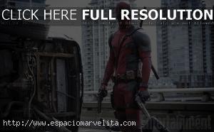 Deadpool