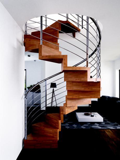 Escaleras interiores; Ellas también forman parte de la decoración de tu casa. ¡No te olvides de ellas! Escaleras interiores; Ellas también forman parte de la decoración de tu casa. ¡No te olvides de ellas!