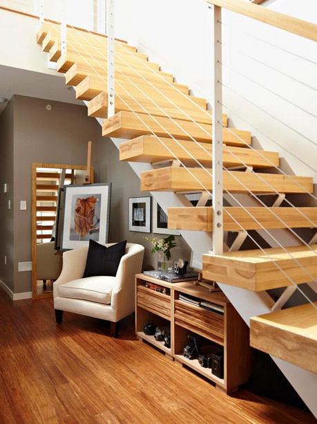 Escaleras interiores; Ellas también forman parte de la decoración de tu casa. ¡No te olvides de ellas! Escaleras interiores; Ellas también forman parte de la decoración de tu casa. ¡No te olvides de ellas!