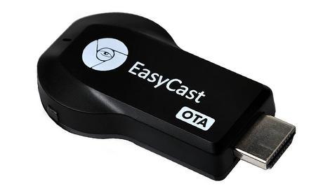 easycast OTA review
