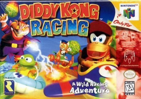 Nintendo NX podría tener fecha: 16 de julio de 2016 imovilizate_DiddyKongRacing