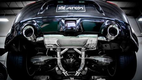 Nissan 370z Armytrix