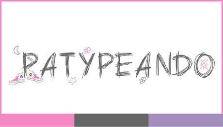 Patypeando-Quinta-Colaboradora-Cumpleblog Patypeando-Quinta-Colaboradora-Cumpleblog
