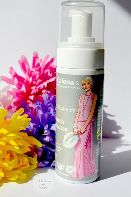 Review Calena, la cosmética artesanal que enamora