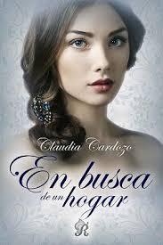 En busca de un hogar – Claudia Cardozo