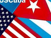 Tras acuerdo Cuba, EEUU buscará recuperar hegemonía América Latina