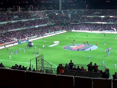 Cuero y Tinta. El periodismo en fuera de juego