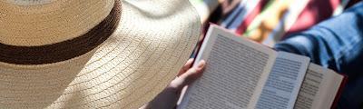 Libros recomendados para el verano 2015