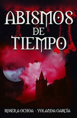 Reseña | Abismos de tiempo, Roser A. Ochoa • Yolanda García