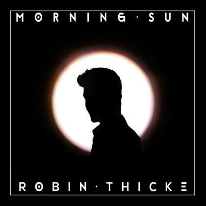 Nuevo single de Robin Thicke