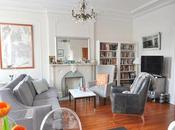 Inspiración Deco: Cómo hacer piso clásico hogar actual Brooklyn!