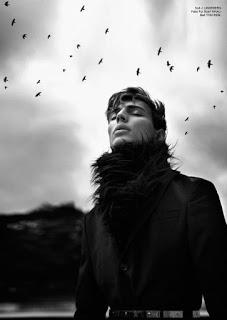 Las puertas del alma.