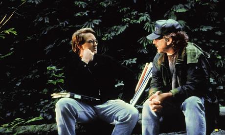 Spielberg on Spielberg: El Mundo Perdido. Jurassic Park (The Lost World: Jurassic Park, 1997)