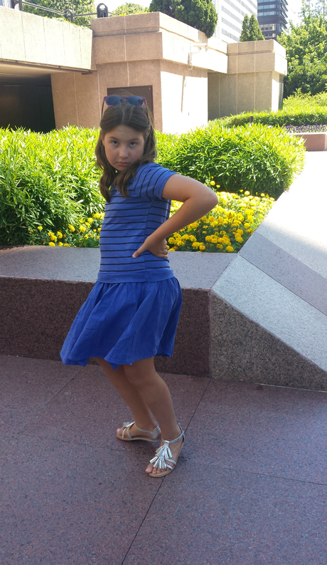 bailando madrid eat