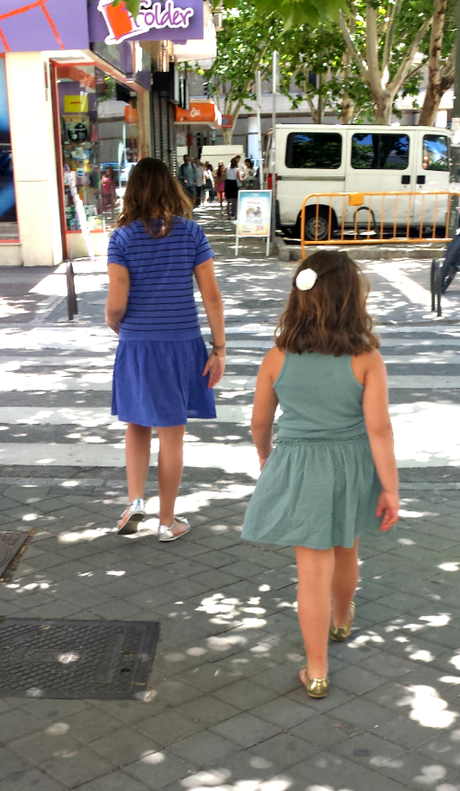 alla vamos mini style