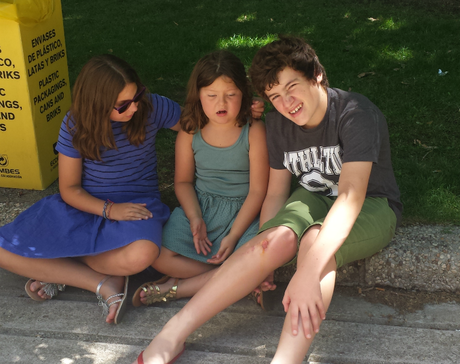 mi tropa mini style