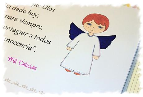 ♥ Libro de firmas para Ricardo