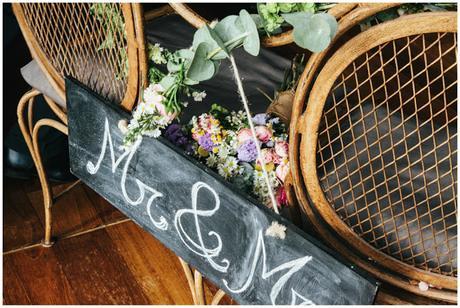 Boda de Cristina y Rodrigo en Ávila