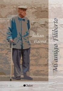 Nuevo libro de Julián Baena