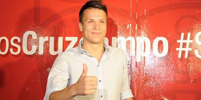 Konoplyanka Sevilla