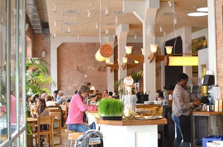 Los 7 mejores locales de zumos naturales de Barcelona flax_kale1