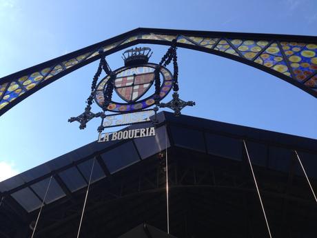 Los 7 mejores locales de zumos naturales de Barcelona cuina_infantil_boqueria_barcelona_colours67
