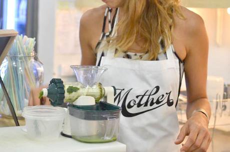 Los 7 mejores locales de zumos naturales de Barcelona mother_zumos