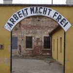 Horrores de la Segunda Guerra Mundial: Theresienstadt