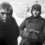 Horrores de la IIGM: prisioneros de guerra alemanes (II)