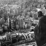Horrores de la Segunda Guerra Mundial: Dresde
