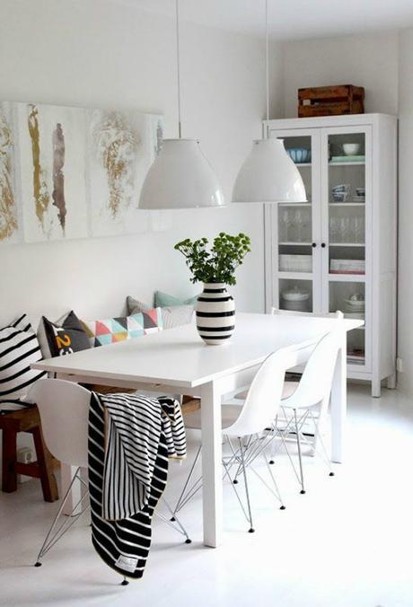 Deco: Detalles en negro Deco: Detalles en negro