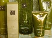 Línea RITUALS, espectacular!!!