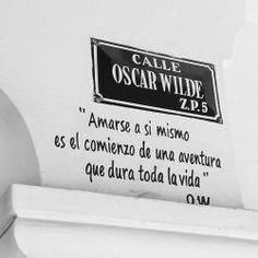 Cita: La cosa más extraña es vivir