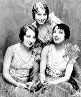 The Boswell Sisters