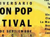 Lemon 2015 Aniversario