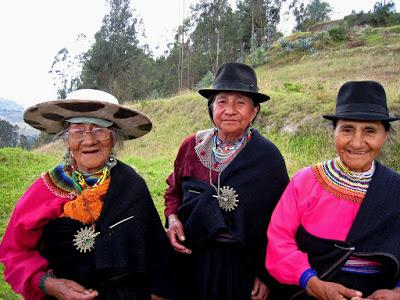 Los 8 lugares mágicos que no puedes perderte del sur ecuatoriano