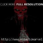 Red Skull Nº 2