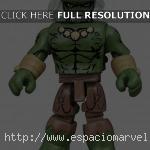 Minimates de Secret Wars