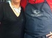 Showcooking Borja Letamendia